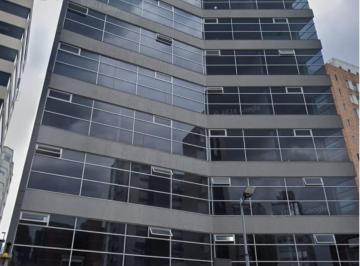 Oficina comercial , Quito · Venta Oficina Amoblada Sector La Carolina