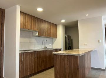 Departamento · 101m² · 3 Habitaciones · 1 Estacionamiento · Miduvi Financiamiento Vis y Vip con La Mejor Tasa de Interes Edificio Ecologico Electrico Viviendas