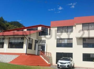 Local comercial · 1331m² · 6 Habitaciones · 10 Estacionamientos · En Venta Construcción Comercial Mas Terreno en Guayllabamba