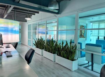Oficina comercial · 182m² · 3 Estacionamientos · Oficina en Venta Av 12 de Octubre