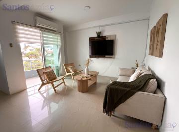 Departamento · 140ha · 2 Habitaciones · 1 Estacionamiento · Departamento Barbasquillo, Súper Cómodo, Espacioso, Excelente Precio Sb