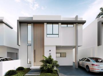 Casa de 3 habitaciones, Manta · Casa de Venta en Urbanizacion Sector Barbasquillo L/f