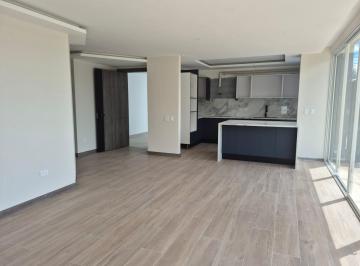 Departamento de 2 habitaciones, Quito · Departamento de 100 m² con 2 Habitaciones con Terraza en Venta en Vía Intervalles