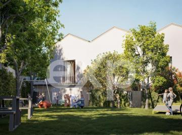 Casa · 122m² · 3 Habitaciones · 2 Estacionamientos · Casas en Conjunto Privado – Tumbaco - Proyecto Exclusivo Donde Convergen Naturaleza y Bienestar
