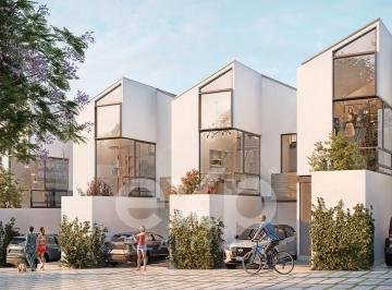Casa · 134m² · 3 Habitaciones · 2 Estacionamientos · Casas en Conjunto Privado – Tumbaco - Proyecto Exclusivo Donde Convergen Naturaleza y Bienestarcasa