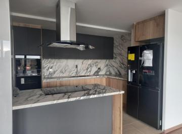 Departamento de 3 habitaciones, Quito · Departamento de 118 m² con Balcón Grande 3 Dorm. en Venta en Tumbaco