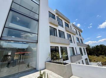 Suite · 60m² · 1 Habitación · 1 Estacionamiento · Venta de Suite Nuevas en La Primavera - Cumbaya