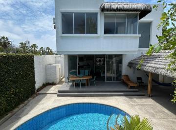 Casa de 3 habitaciones, Santa Elena · Preciosa Casa en Venta, Punta Barandúa, Ruta del Sol