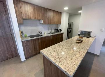Departamento · 89m² · 3 Habitaciones · 1 Estacionamiento · Aplica Credito Vip y Vis Vendo Departamento Tres Dorm. - Cuenca - Rio Amarillo