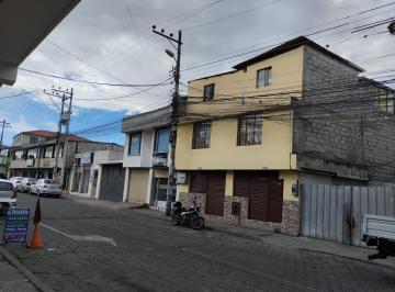 Casa · 123m² · 4 Habitaciones · Se Vende Casa Frente a La Cooperativa Cooprogreso - Calderón