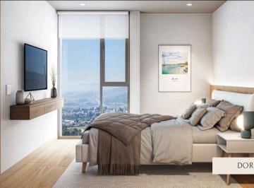 Casa de 3 habitaciones, Quito · Casa de Venta en Proyecto con Habitación en Pb