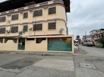 Casa de 9 habitaciones, Guayaquil · Casa Rentera en Venta en Cdla. Bellavista de 6 Dep. Norte de Guayaquil - N. Dorado