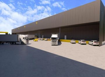 Bodega-Galpón de 24 habitaciones, Quito · Rento y Vendo Galpones por Estrenar Sector Oyambarillo