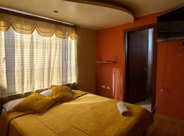 Departamento de 3 habitaciones, Quito · Departamento en Anticresis o Venta. Urbanización Condado