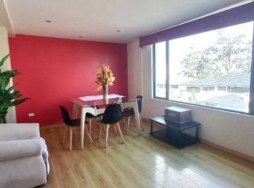 Departamento de 3 habitaciones, Quito · Departamento Venta. en La Urbanización del Condado Norte de Quito