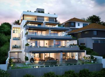 Departamentos en venta en Nayon en planos · Departamento en Nayón