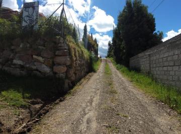 Terreno / Lote , Cuenca · Terreno en Venta, Sector Nulti, Cuenca