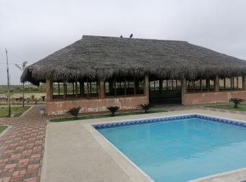 Terreno / Lote , Montecristi · Innovocasa Vende Terreno Urbanización Mangle, Manabí, Montecristi