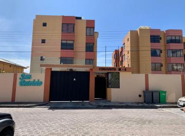Departamento de 3 habitaciones, Quito · Vendo Departamento El Edén