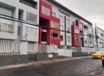 Departamento · 80m² · 1 Habitación · 1 Estacionamiento · Suite en Venta Ponceano