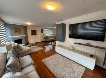 Departamento · 320m² · 4 Habitaciones · 2 Estacionamientos · Venta Depar 5 Habitaciones Sector El Batán Udla Granados