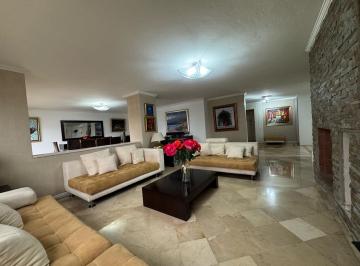 Departamento · 389m² · 5 Habitaciones · 2 Estacionamientos · Departamento Venta Quito Tenis Bajo