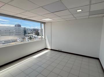 Consultorio , Quito · Hermoso Consultorio de Arriendo (Clínica Pasteur)