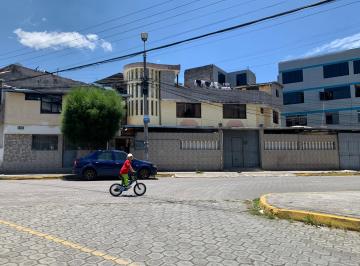 Casa de 5 habitaciones, Quito · Vendo Casa Rentera Guayanay Ñan Sur Quito