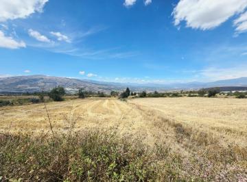 Terreno / Lote , Pedro Moncayo · Terreno de 2300 m² en Venta Tabacundo