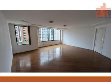 Departamento de 3 habitaciones, Quito · Venta Departamento 175 m² en Edificio Monte Rosa con Áreas Sociales Premium