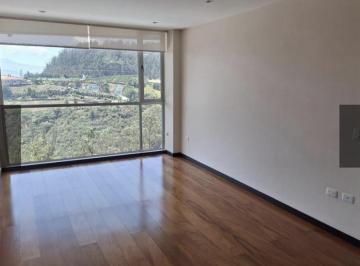 Departamento · 122m² · 3 Habitaciones · 2 Estacionamientos · Departamento - Monteserrín