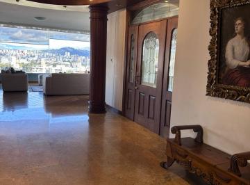 Departamento de 4 habitaciones, Quito · Penthouse Duplex de Lujo - Quito Tenis