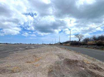 Terreno / Lote · 20000ha · Terreno 2has Para Proyecto Residencial, Comercial en Los Gavilanes (Sb)
