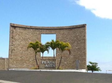 Terreno / Lote · 350m² · Terreno Oportunidad, en Condominio Exclusivo Playa Alta