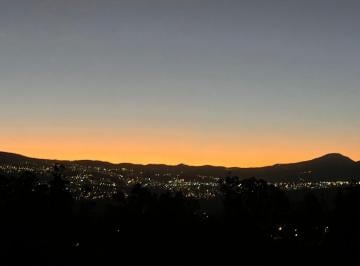 Quinta vacacional de 4 habitaciones, Quito · Vendo Hermosa Quinta Yaruqui 18.300 m² Terreno Espectacular Vista
