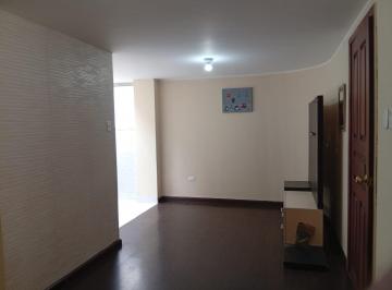 Suite · 45m² · 1 Habitación · 1 Estacionamiento · La Mariscal, de Oportunida Suite en Renta, 45 m²