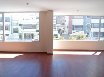 Departamento de 3 habitaciones, Quito · Apartamento en Venta - 3 Dorm - Sala Estar - Seguridad - Urbanización - Amagasi