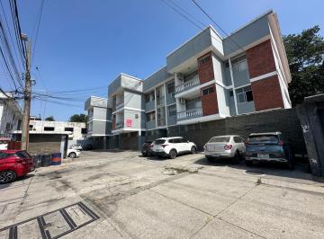 Departamento de 2 habitaciones, Guayaquil · Departamento en Alquiler – Urdesa central - L. Garcia