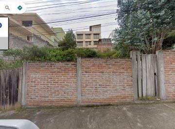 Terreno / Lote , Quito · Terreno en Zona Segura y Estrategica