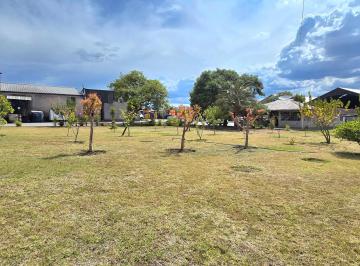 Bodega-Galpón de 3 habitaciones, Quito · Se Vende Terreno con Galpones en Yaruqui