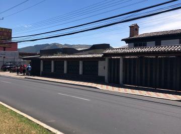 Casa , Quito · Vendo Casa Comercial en Los Chillos Sangolquí