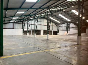 Bodega-Galpón , Quito · Arriendo Galpon Industrial en Carcelén, 2500 m² Industrial
