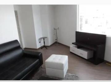 Suite de 1 habitación, Quito · Suite de Venta en La Alemania y Eloy Alfaro