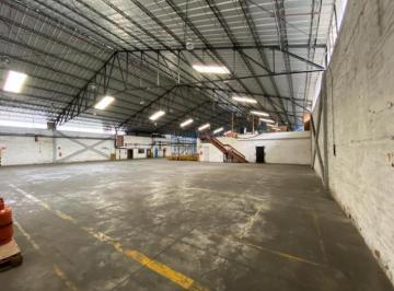 Bodega-Galpón en Venta Carcelén · Galpón Industrial de 5000 m² en Venta - Sector Carcelén Industrial