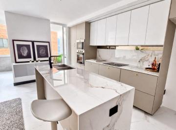 Departamento de 2 habitaciones, Quito · Departamentos en Venta – 2 Dorm., Entrega Inmediata en González Suárez