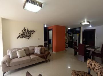 Suite de 1 habitación, Guayaquil · Alquiler de Amplia Suite, Totalmente Amoblada, con Internet