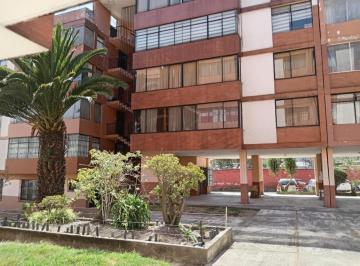 Departamento · 104m² · 1 Habitación · Departamento en Venta El Recreo Sur de Quito