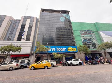 Edificio-Hotel-Fabrica , Guayaquil · Se Alquila Edificio Corporativo en Av 9 de Octubre