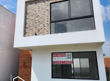 Casa de 3 habitaciones, Pasaje · Venta de Casa en Urbanización Villa San Eduardo, Pasaje