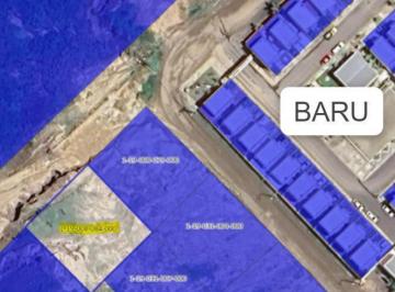 Terreno / Lote · 1049m² · Terreno en Sur de Manta